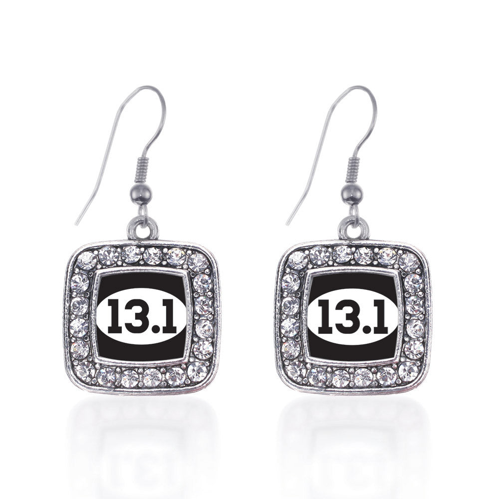 13.1 Runners Square Charm