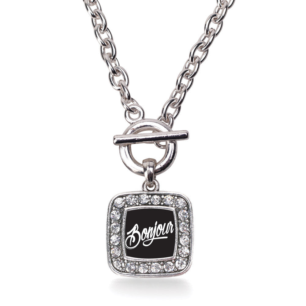 Bonjour Square Charm