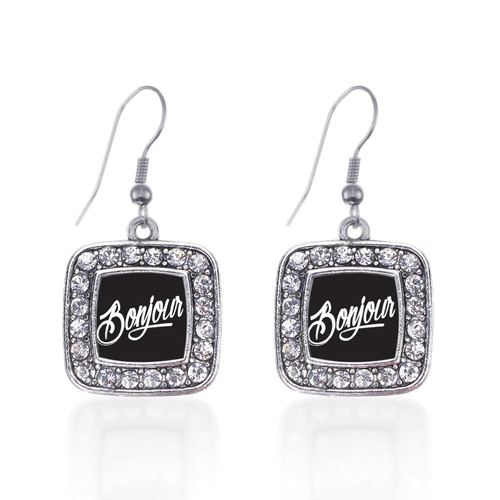 Bonjour Square Charm
