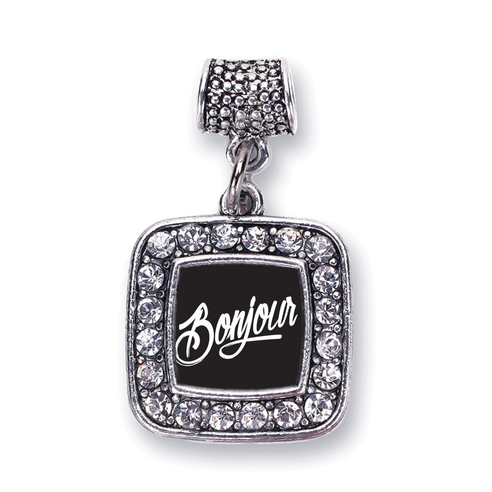 Bonjour Square Charm