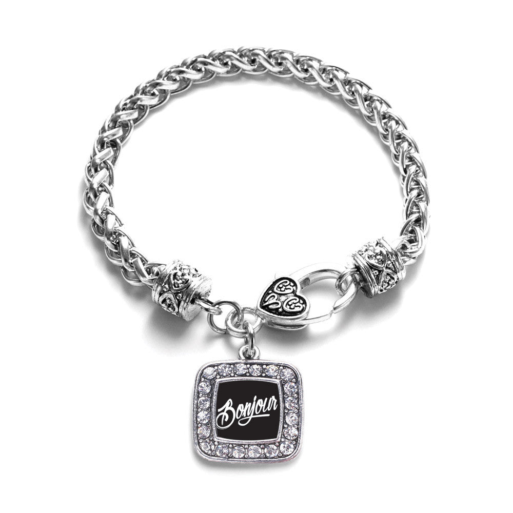 Bonjour Square Charm