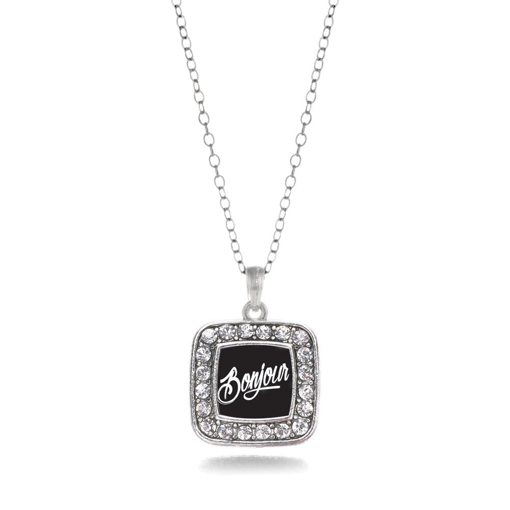 Bonjour Square Charm