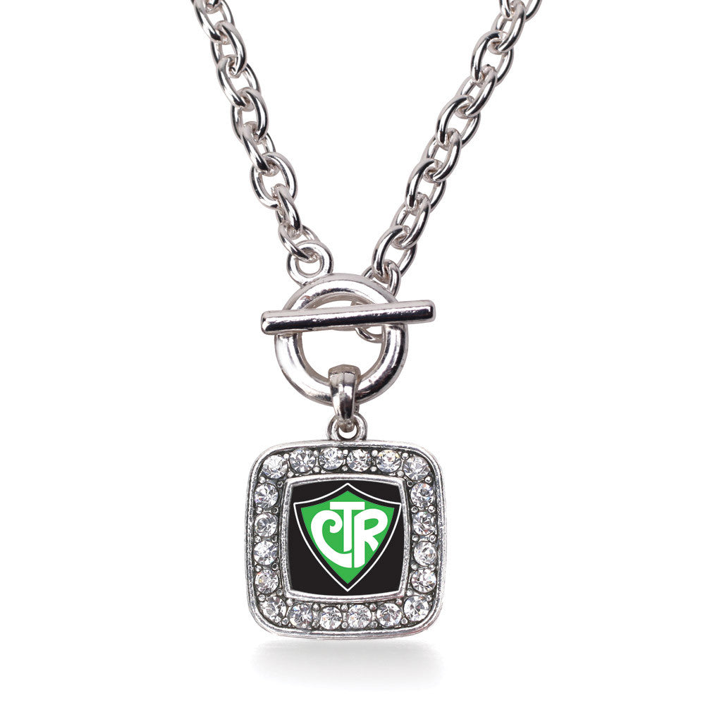 CTR Square Charm