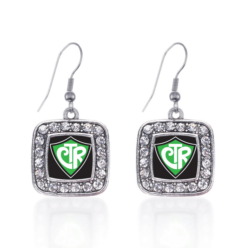 CTR Square Charm