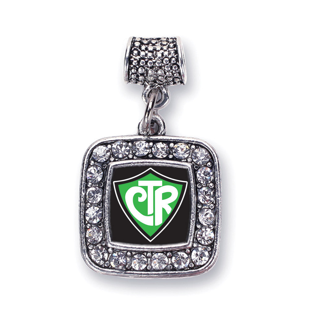 CTR Square Charm