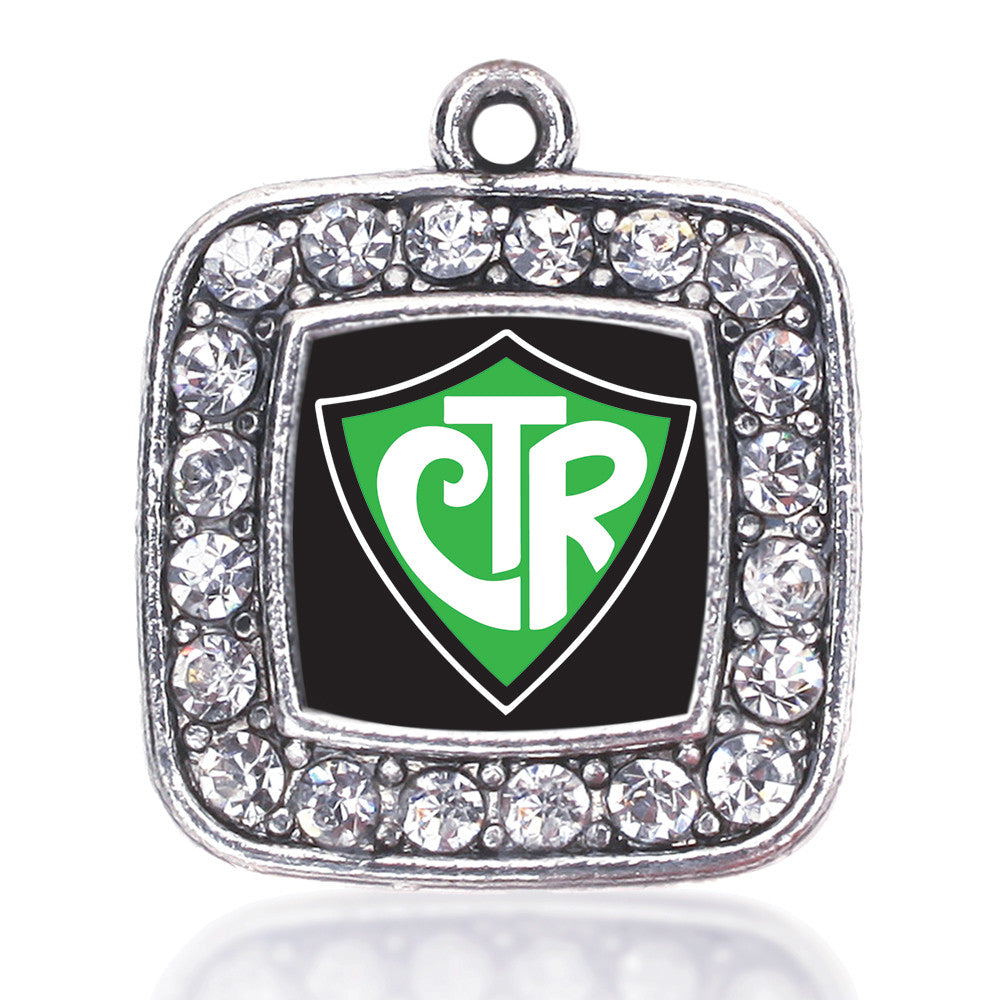 CTR Square Charm