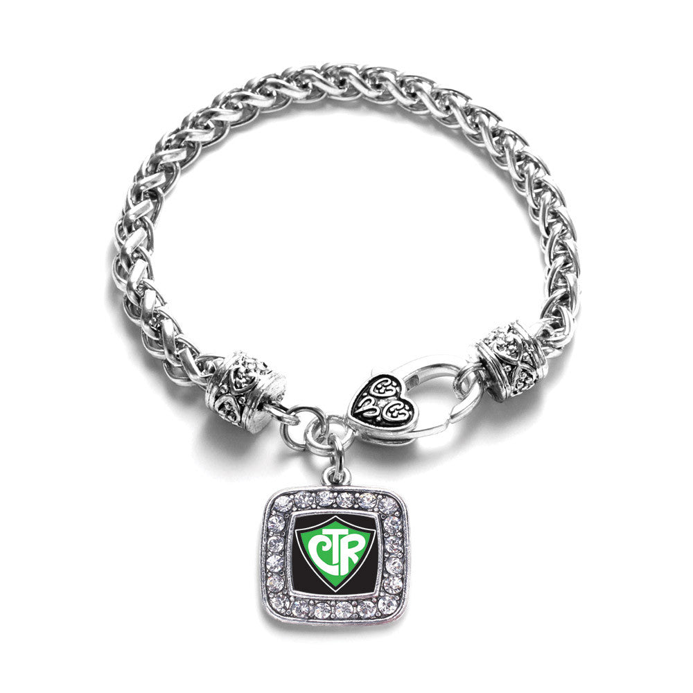 CTR Square Charm