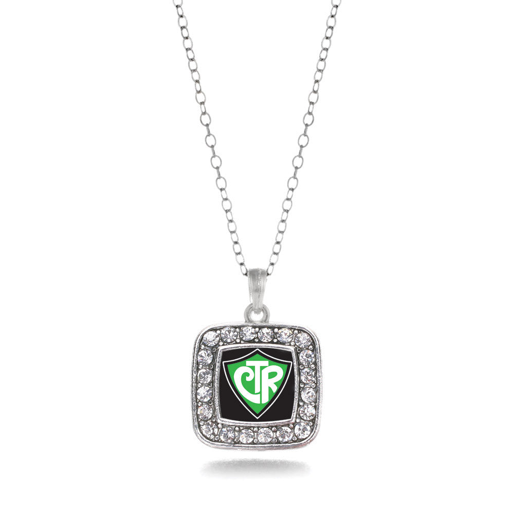 CTR Square Charm