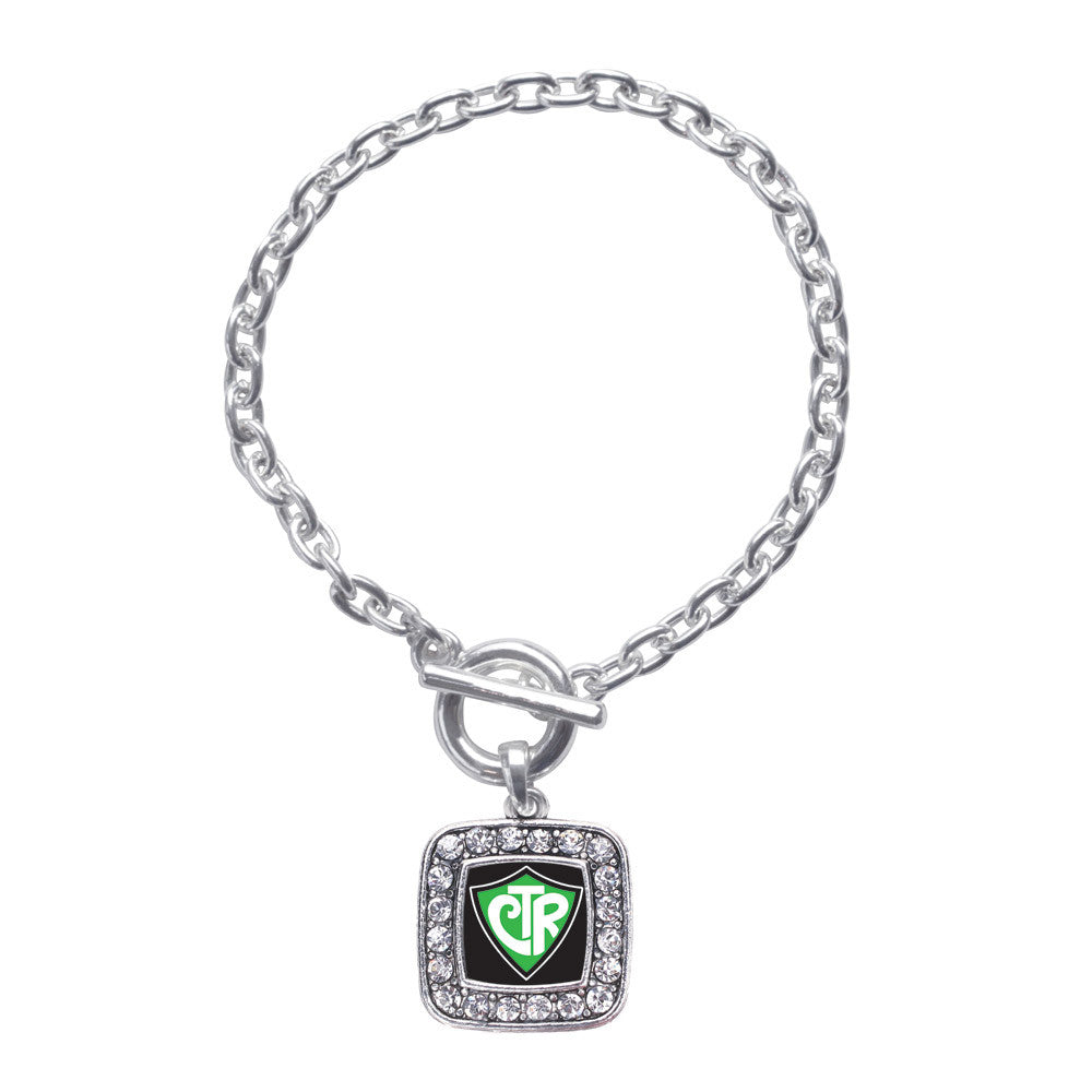 CTR Square Charm