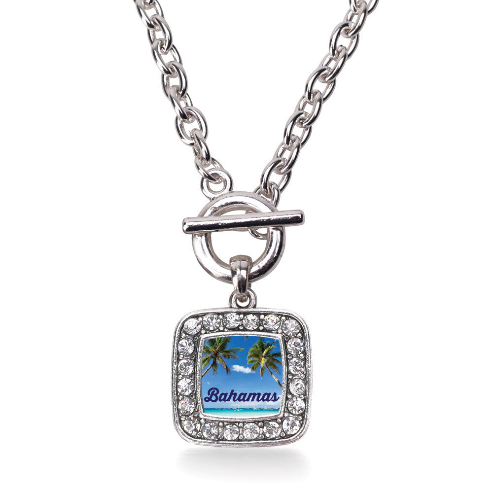 Bahamas Square Charm
