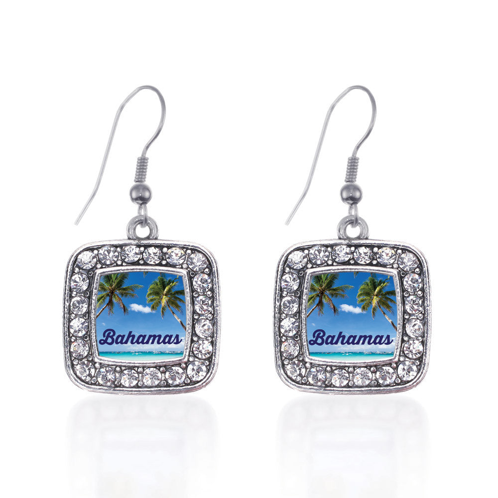 Bahamas Square Charm