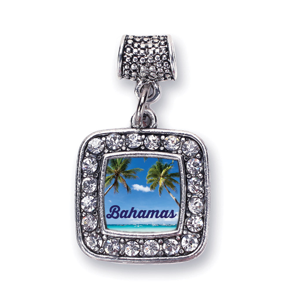 Bahamas Square Charm