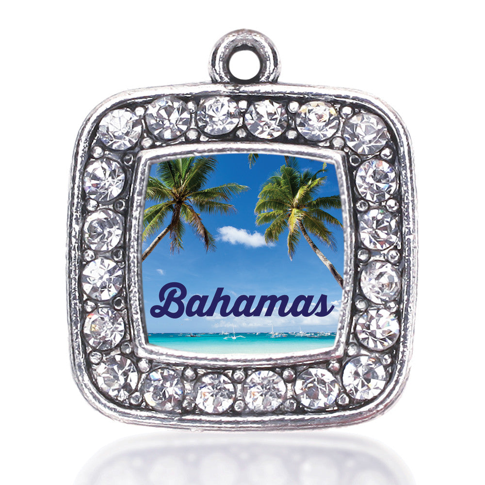 Bahamas Square Charm