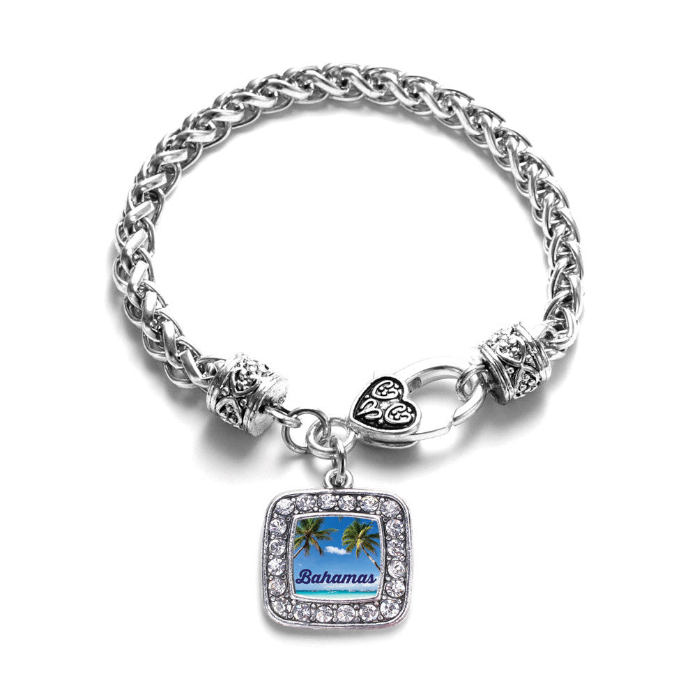 Bahamas Square Charm