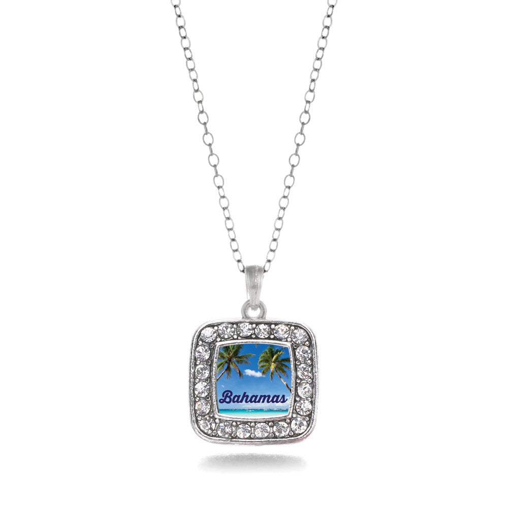 Bahamas Square Charm