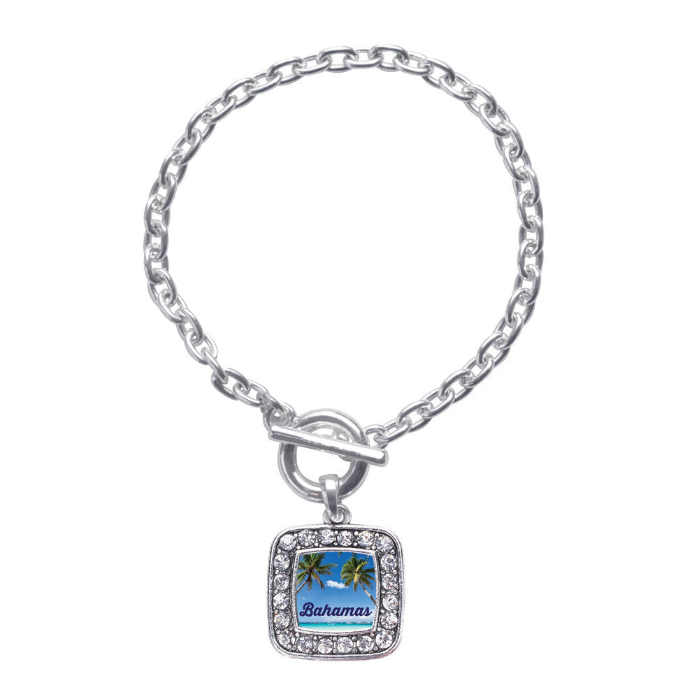 Bahamas Square Charm