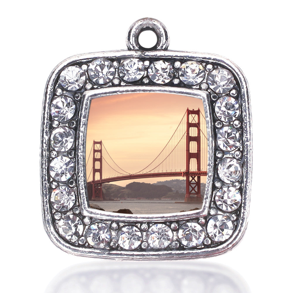 Baker Beach Square Charm
