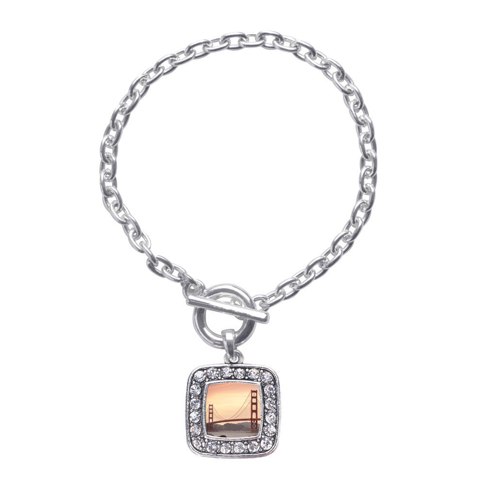 Baker Beach Square Charm