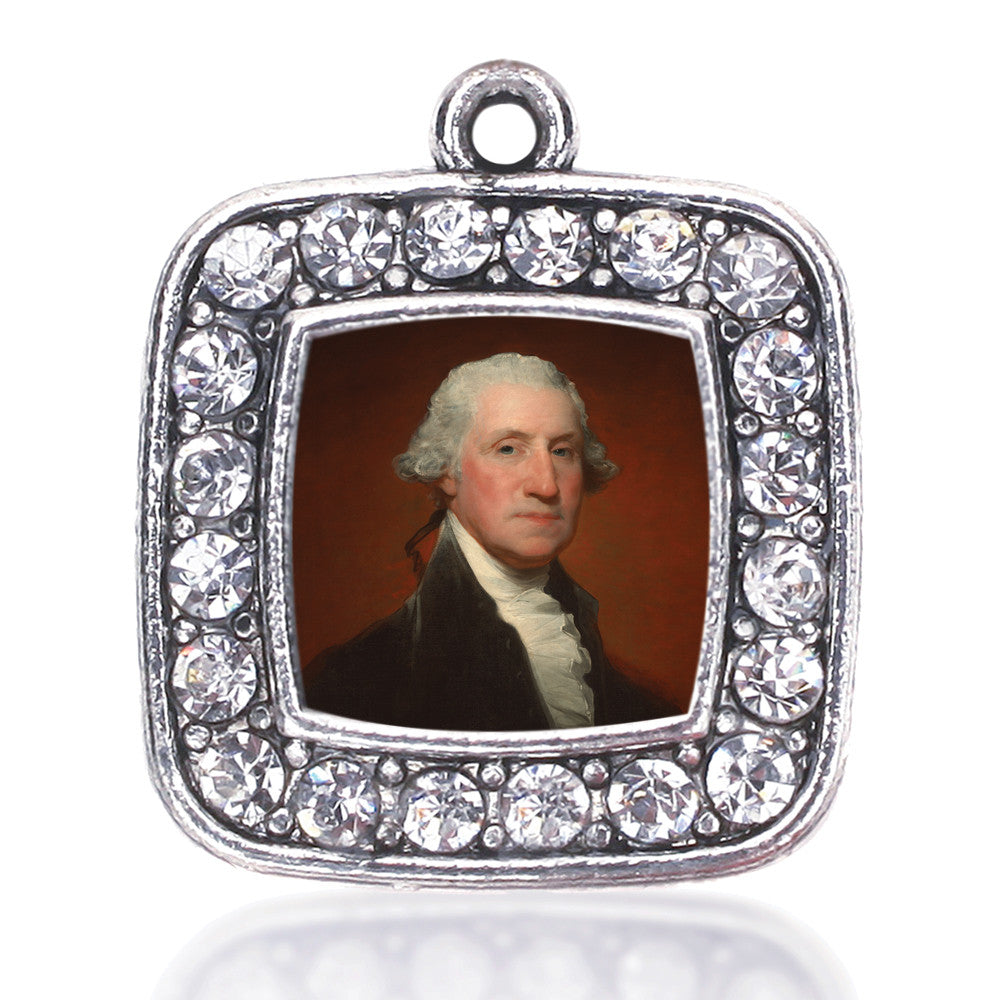 George Washington Square Charm