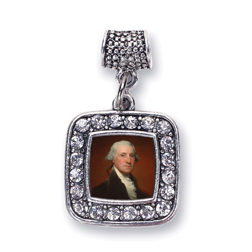 George Washington Square Charm