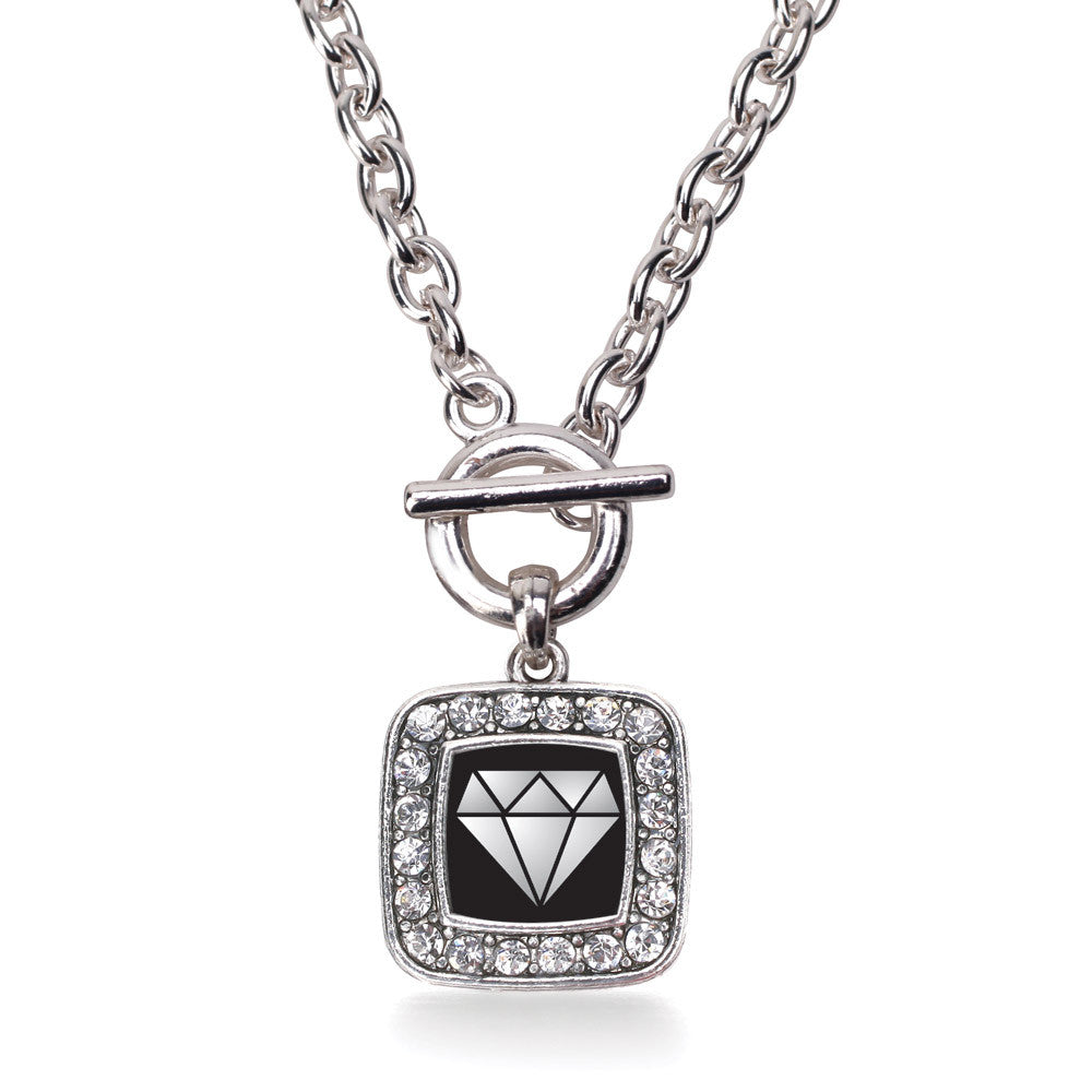 Diamond Square Charm