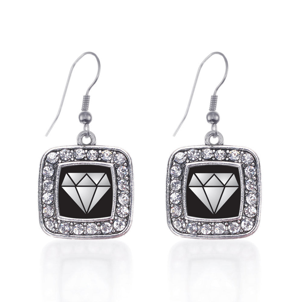 Diamond Square Charm