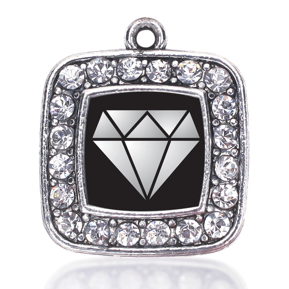 Diamond Square Charm