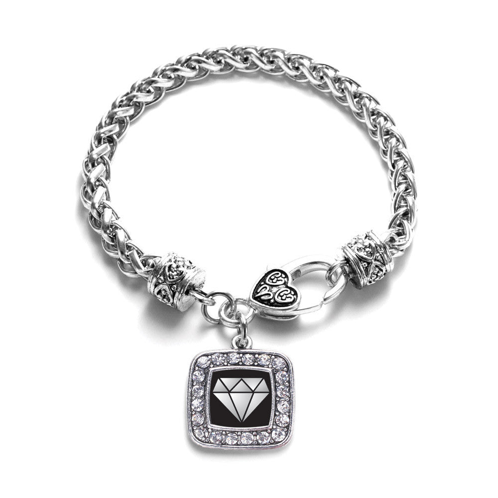 Diamond Square Charm