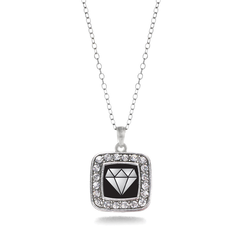 Diamond Square Charm