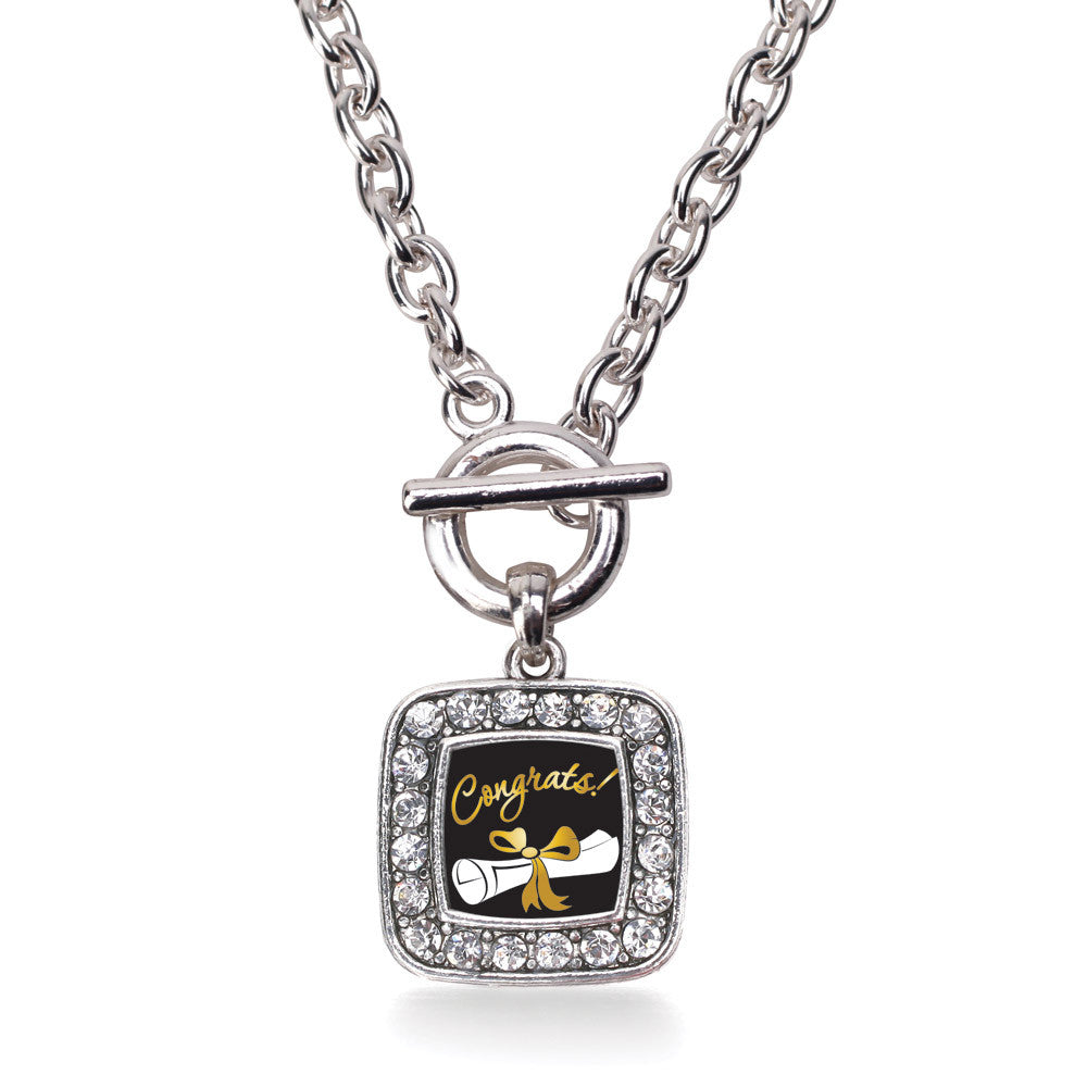 Diploma Square Charm