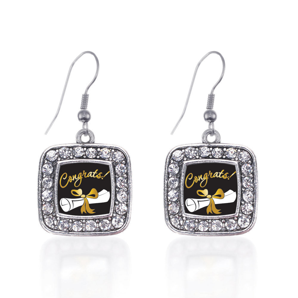Diploma Square Charm