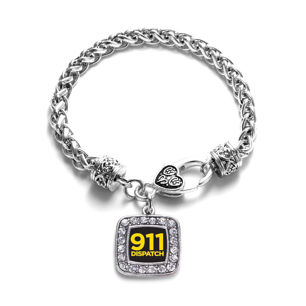 911 Dispatch Square Charm