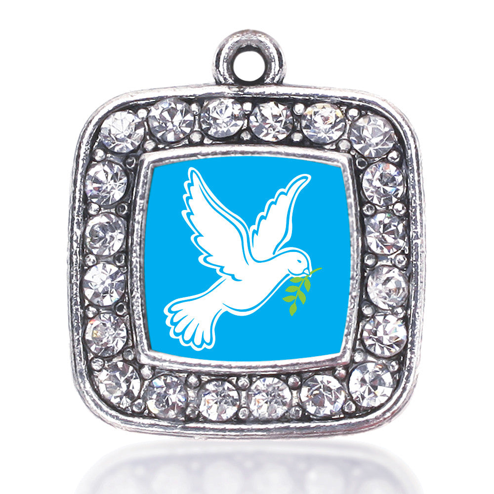 Dove Square Charm