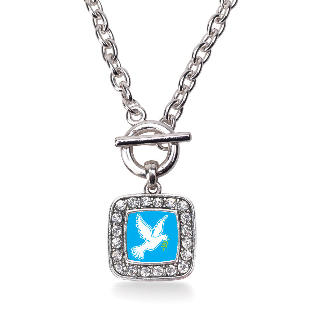 Dove Square Charm