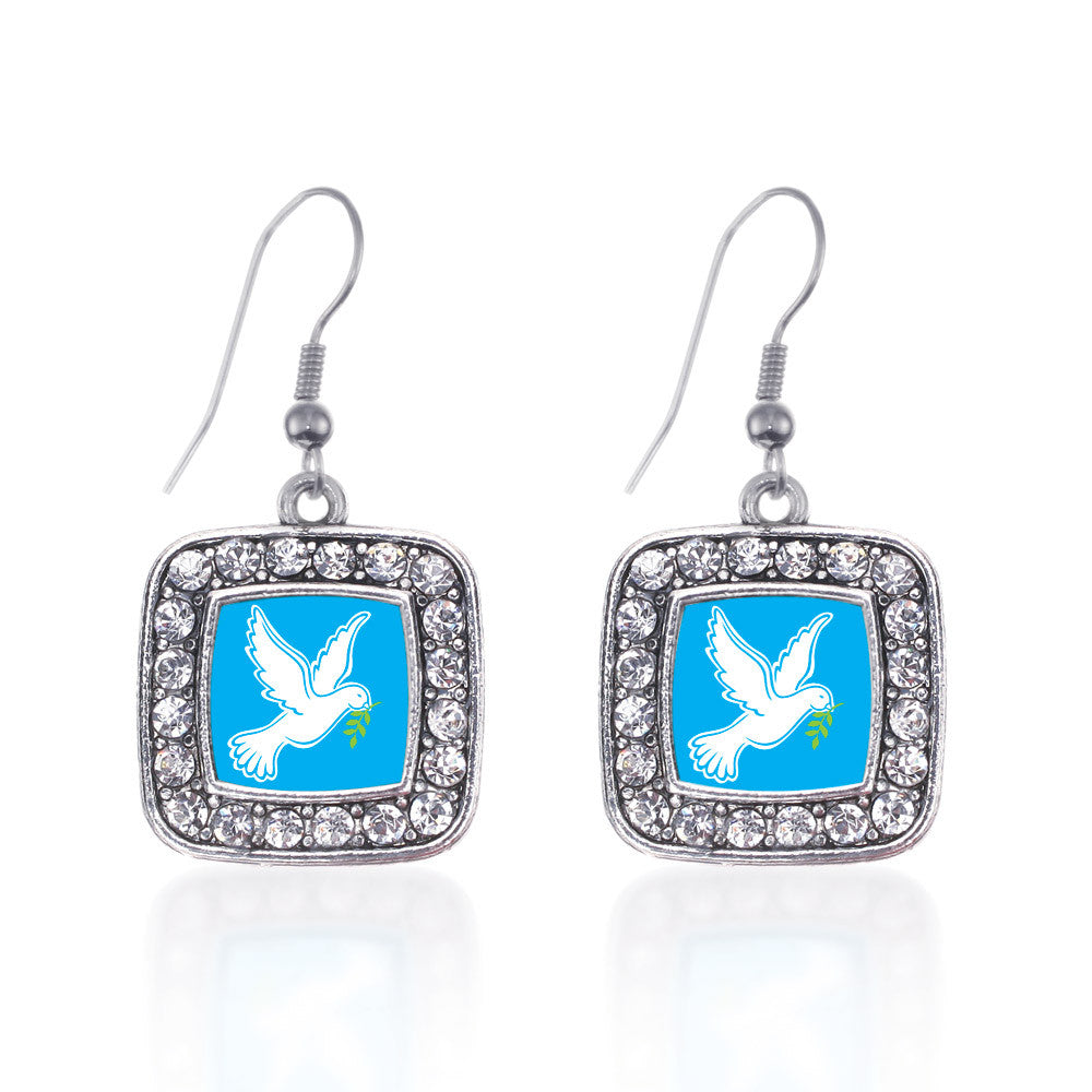 Dove Square Charm