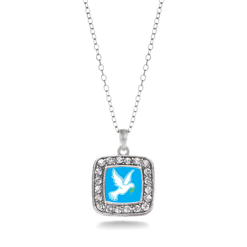 Dove Square Charm