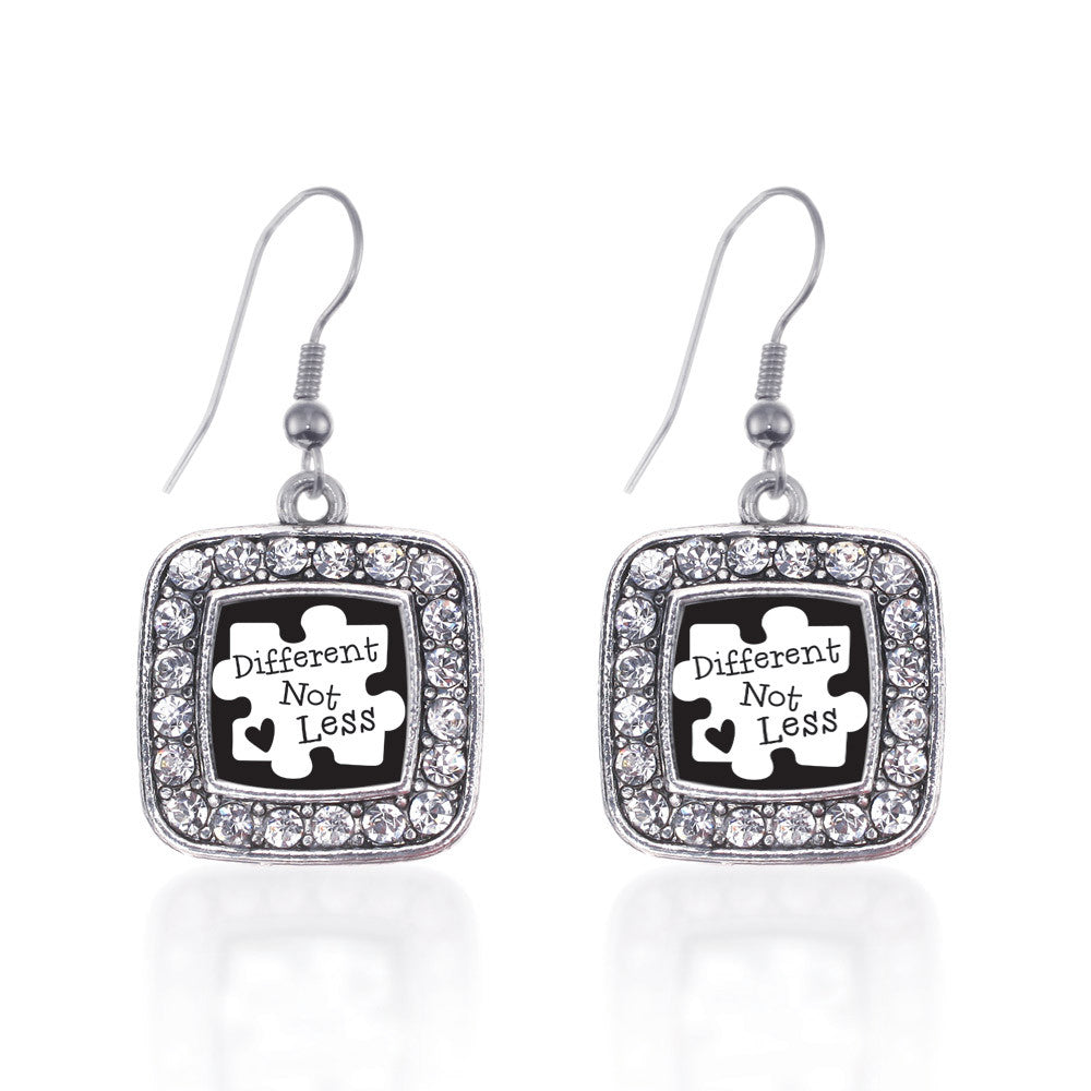 Different Not Less Square Charm
