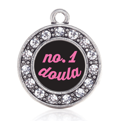 No.1 Doula Circle Charm