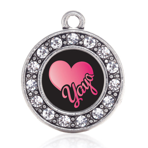 Yaya Circle Charm