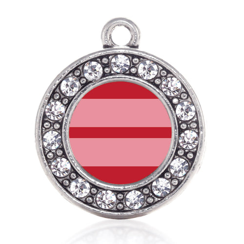 Marriage Equality Circle Charm