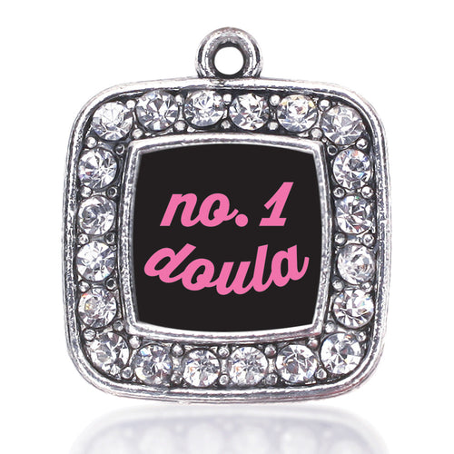 No.1 Doula Square Charm