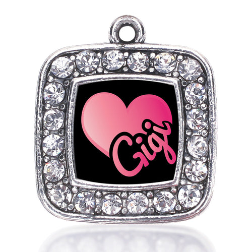Gigi Square Charm
