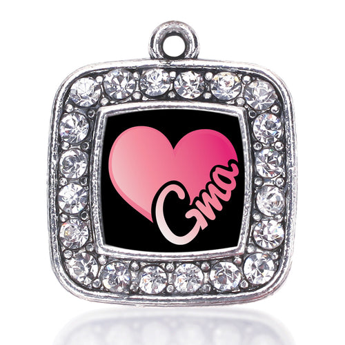Gma Square Charm