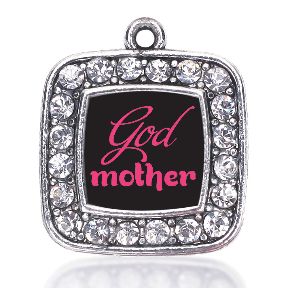 Godmother Square Charm