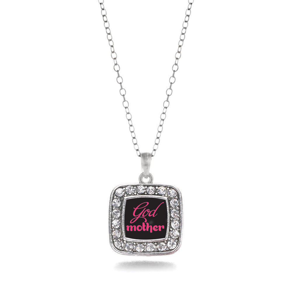 Godmother Square Charm