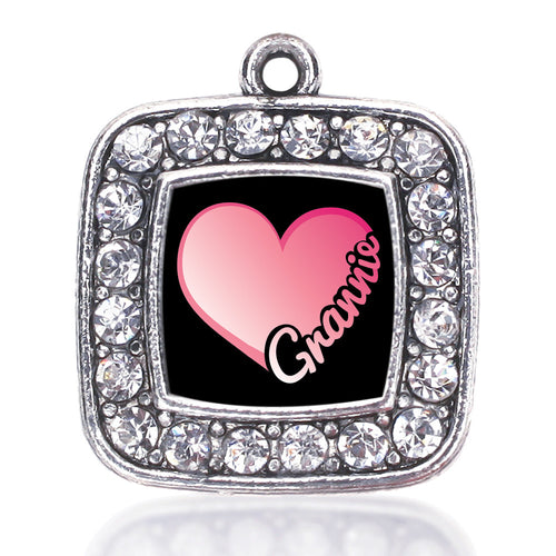Grannie Square Charm
