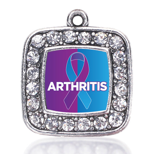 Arthritis Square Charm