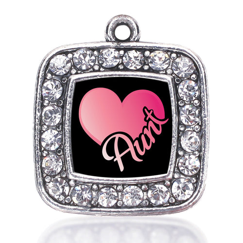 Aunt Square Charm
