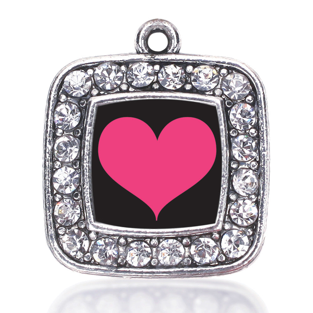 Lovers Square Charm