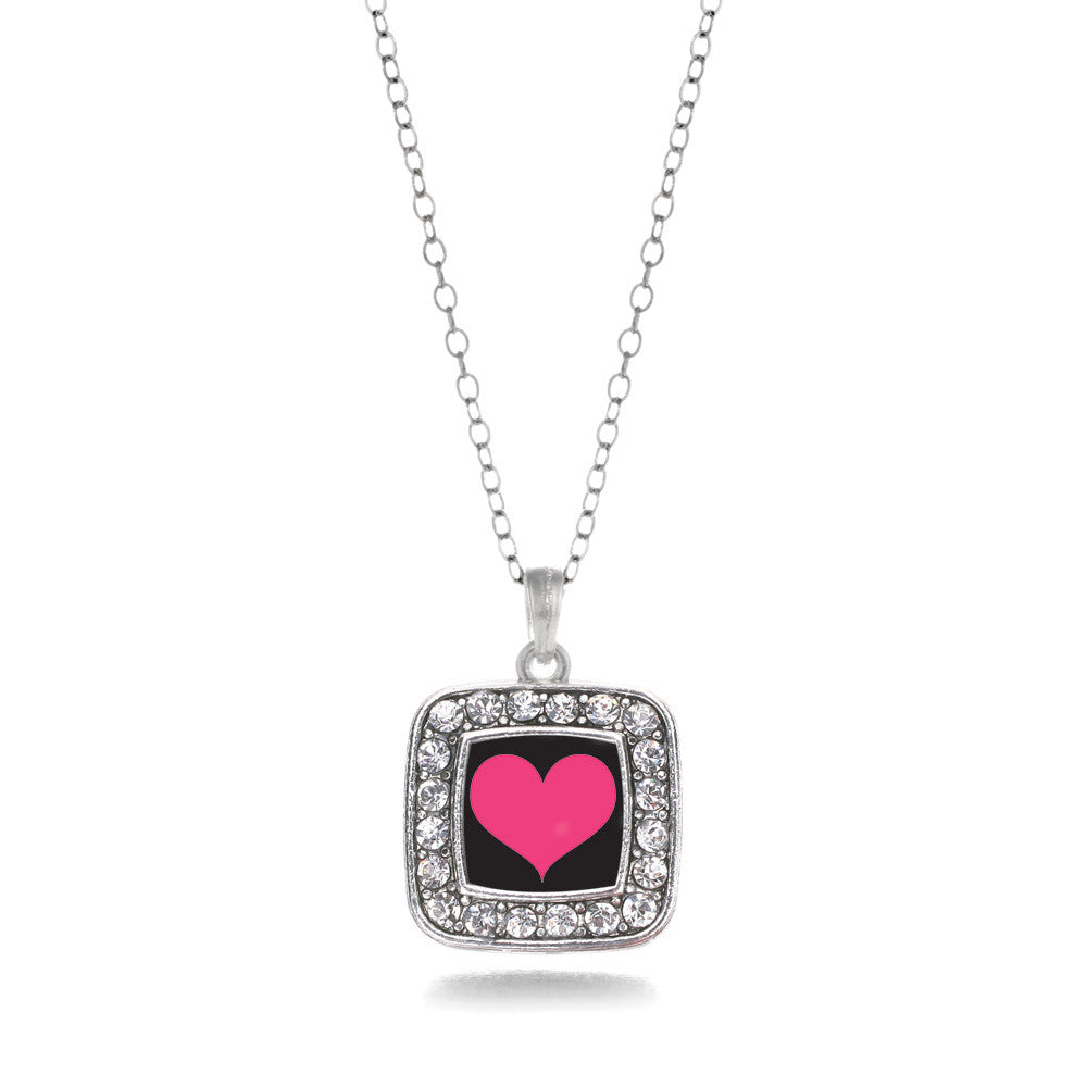 Lovers Square Charm